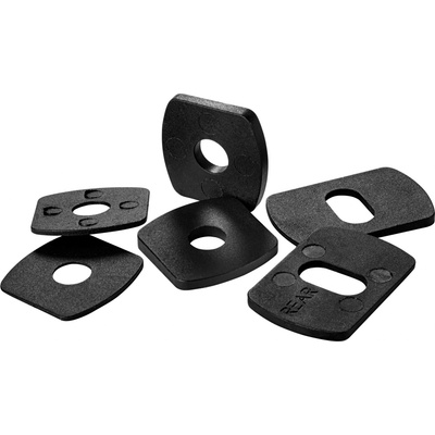 Powerslide Trinity Stride Control Set