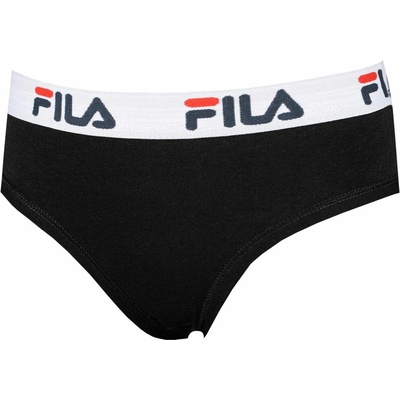 Fila dievčenské nohavičky (FU2001-321) modré