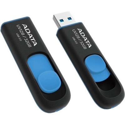 ADATA DashDrive UV128 32GB AUV128-32G-RBE