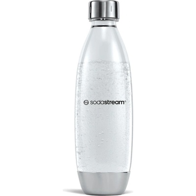 SodaStream Fuse Metal 1l