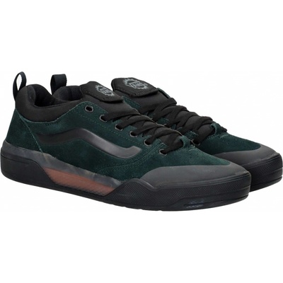 Vans BMX Peak black evergreen
