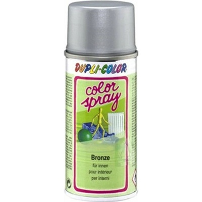 Kreul Dupli Color strieborný sprej na dekorovanie 150 ml