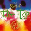 CURE: TOP Remastered CD