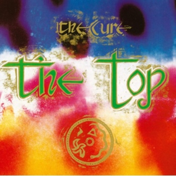 CURE: TOP Remastered CD