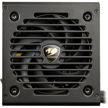 COUGAR GESX2-750 80 PLUS Gold