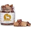 Raw Raw pochúťka mrazom sušené Jelenie mäso 80 g