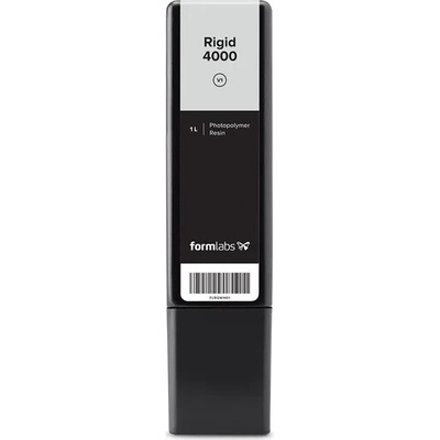 Formlabs Rigid Resins Rigid 4000 Resin 1 l