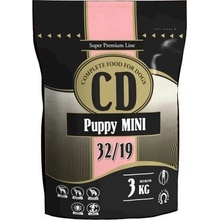 Delikan CD Puppy Mini 32/18 3 kg