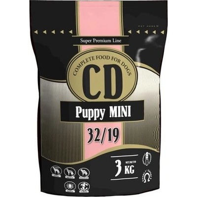 Delikan CD Puppy Mini 32/18 3 kg