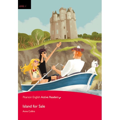 Island for Sale - Anne Collins