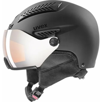 Image 1 of uvex Hlmt 600 Visor