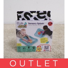 BABY EINSTEIN Podložka vodná Sensory Splash