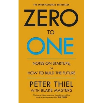 Zero to One