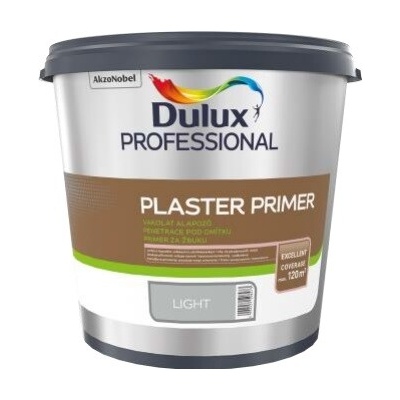 Dulux Plaster Primer 16l bílá