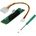 Makki Mining M. 2 to PCI-E 4X Slot Riser - MAKKI-M2-PCIE-4x-v1 (MAKKI-M2-PCIE-4x-v1)