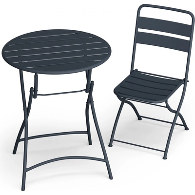 Blumfeldt RetroChic záhradný set 60 cm (GDM25-RetroChic Set)