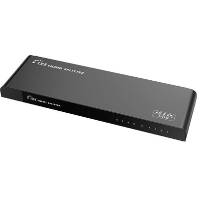 XtendLan HDMI-DA18E-4k