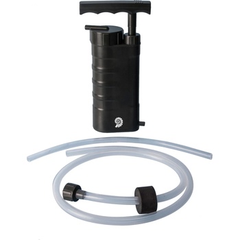 Origin Outdoors Пречистване на вода Origin outdoors Water Filter Klondike - Black - размер One Size (538-0133-0111)