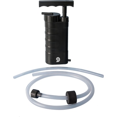 Origin Outdoors Пречистване на вода Origin outdoors Water Filter Klondike - Black - размер One Size (538-0133-0111)