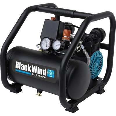 VSK Black Wind BO-0,75-6PM
