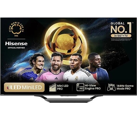Hisense 65U7NQ