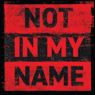 Archive - Not In My Name 2 LP