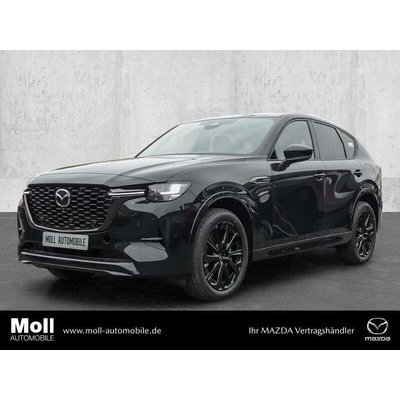 Mazda CX-60 3.3 e-Skyactiv D 254 AWD 187 kW