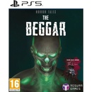 Horror Tales The Beggar