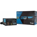 Image 1 of Seasonic G12 GC-850W 80 PLUS Gold (G12-GC-850)