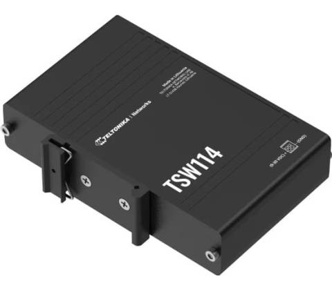 Teltonika TSW114000000