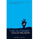 Outsider - Wilson Colin