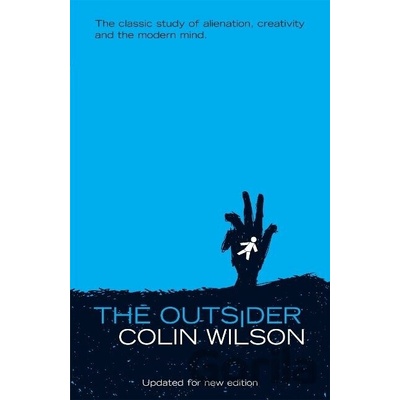 Outsider - Wilson Colin