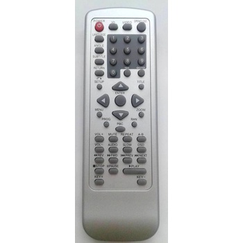 GENERAL Elta 8917 - дистанционен контрол - дубликат (8917)