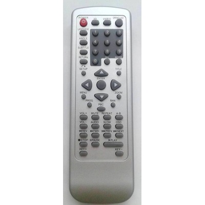 GENERAL Elta 8917 - дистанционен контрол - дубликат (8917)