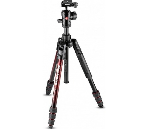 Manfrotto MKBFRTA4RD-BH
