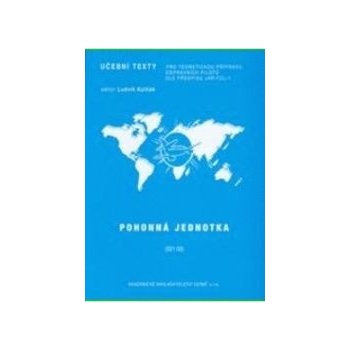 Pohonná jednotka 021 03