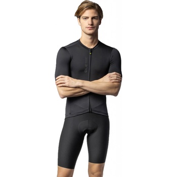 Alé Pragma Color Block SS Black