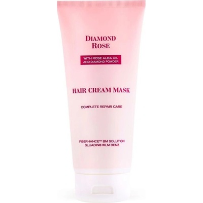 Diamond Rose Biofresh krémová maska na vlasy 200 ml