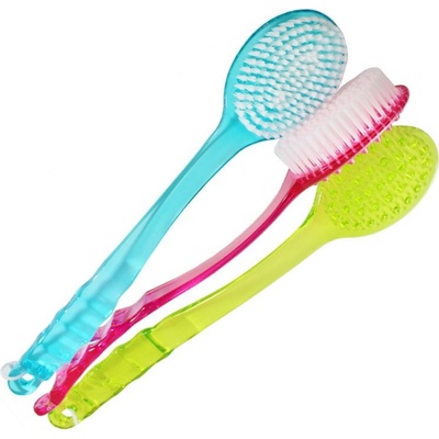 Divine kartáč do koupele 36 cm