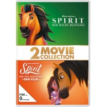 Spirit - 2 Movie Collection