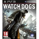 Hry na PS3 Watch Dogs (DedSec Edition)