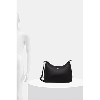 Tommy Hilfiger Чанта Tommy Hilfiger в черно AW0AW17701 (AW0AW17701)