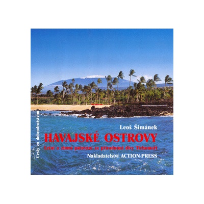 Havajské ostrovy