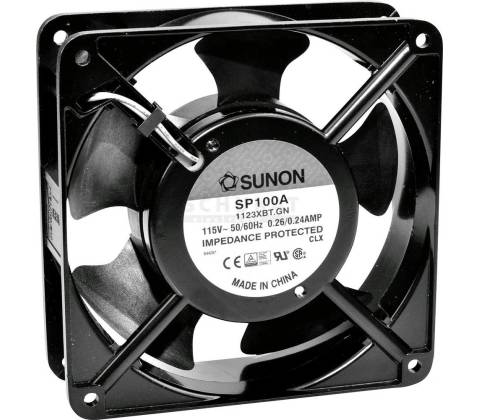 Sunon DP203A2123LBTA24