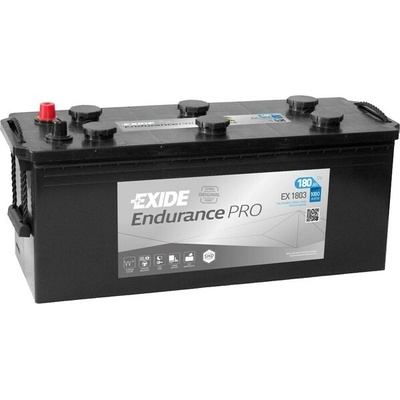 Exide Endurance Pro 12V 185Ah 1000A EX1803