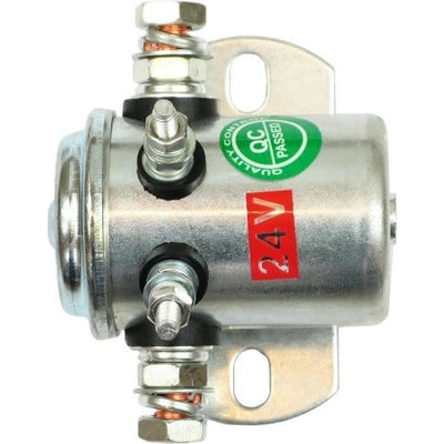 Pomocný spínač startéru AS-PL SS9053