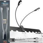 Stagg Лампа за стойка за ноти stagg - Модел mus-led 4