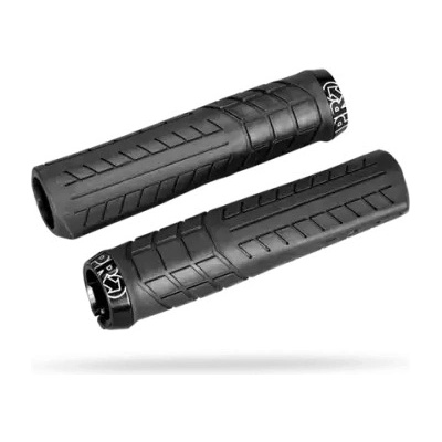 PRO Ergo Race čierna