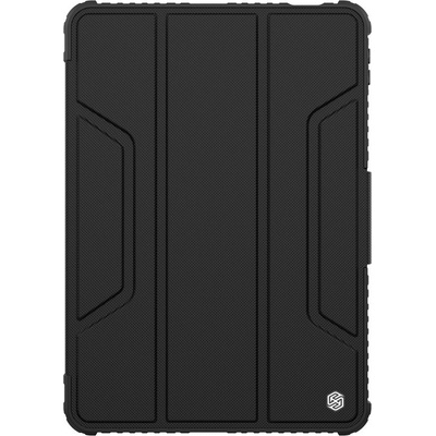 Tactical Field Notes Pro Honor Magic6 Lite 5G čierne