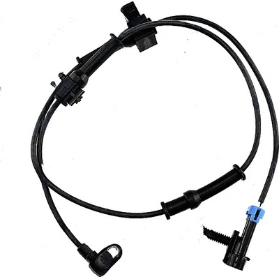 NTY Snímač ABS Predný Hummer H3 4WD 06-09 L/r (15874864)